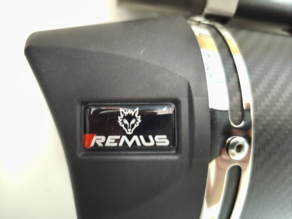 Ауспух  Remus за Vespa,Primavera,Sprint,Piaggio