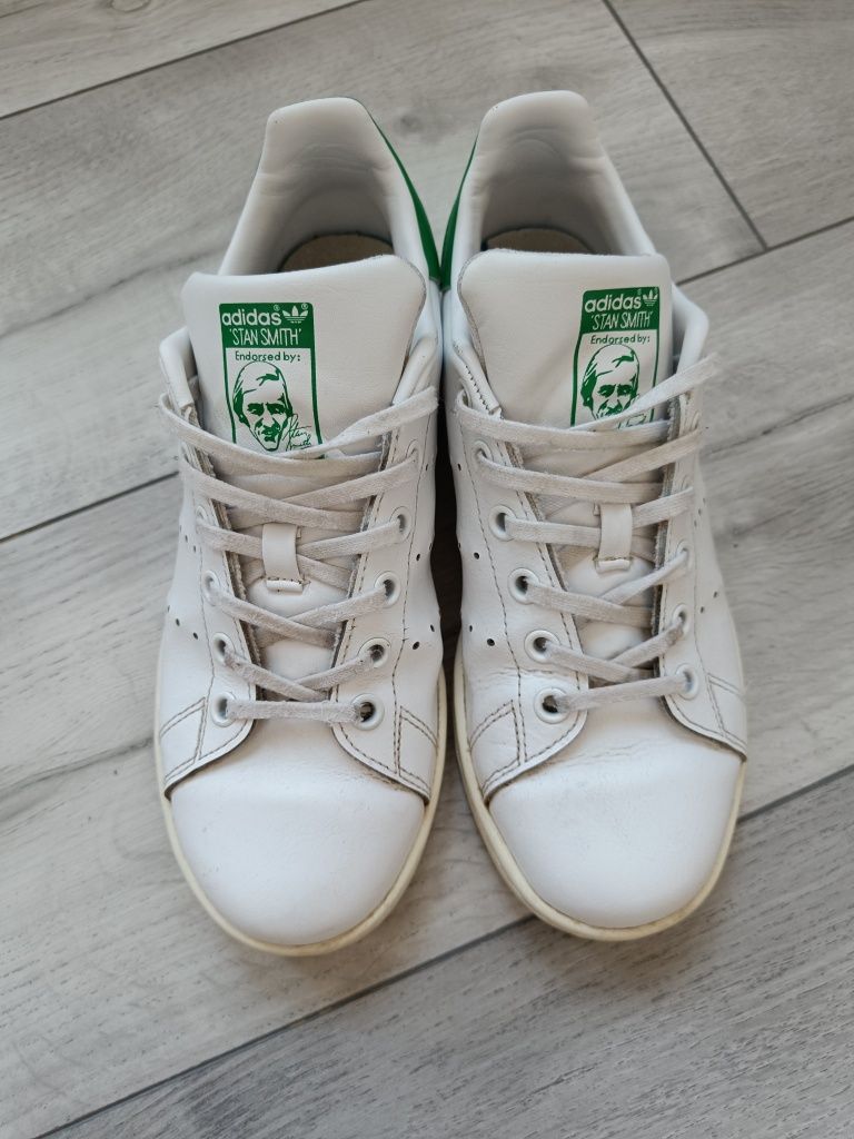 Adidas Originals Stan Smith 37 1/3