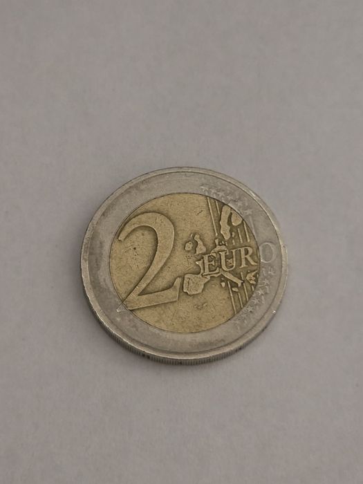 Moneda de 2 euro