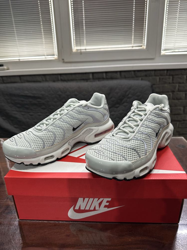 Nike Air Max Plus