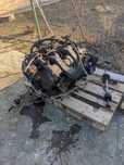 Motor de fiat doblo