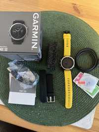 Garmin Fenix 5s Smartwatch