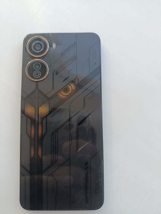 Ztle nudia neo 5G