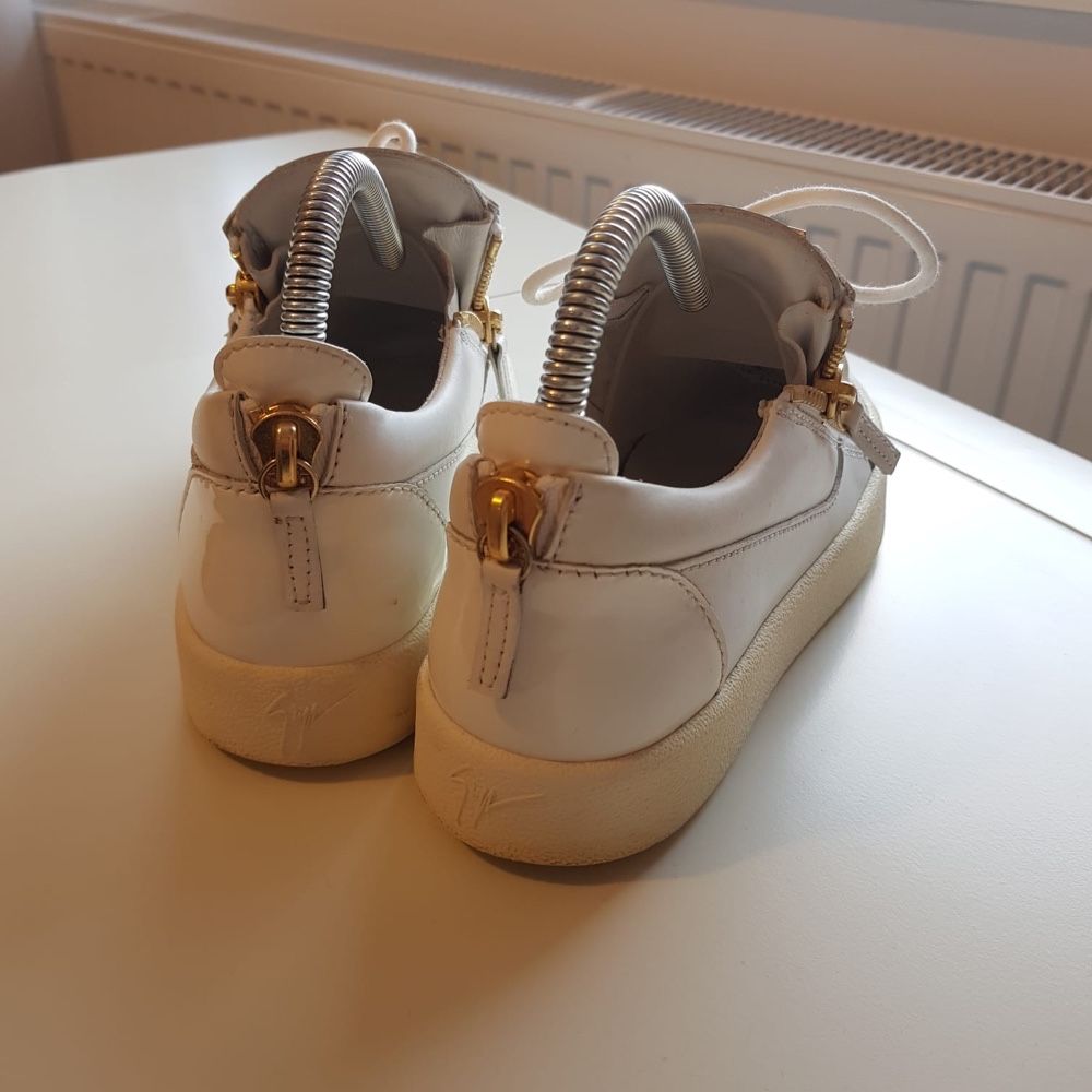 Tenisi giuseppe zanotti originali!