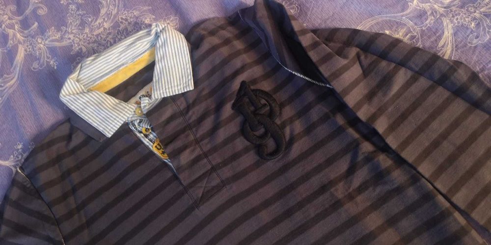 bluza baieti 158cm 12-13 ani