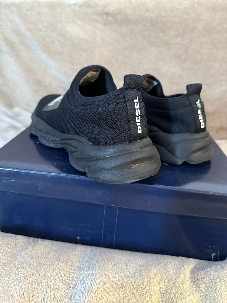 Детски обувки Diesel