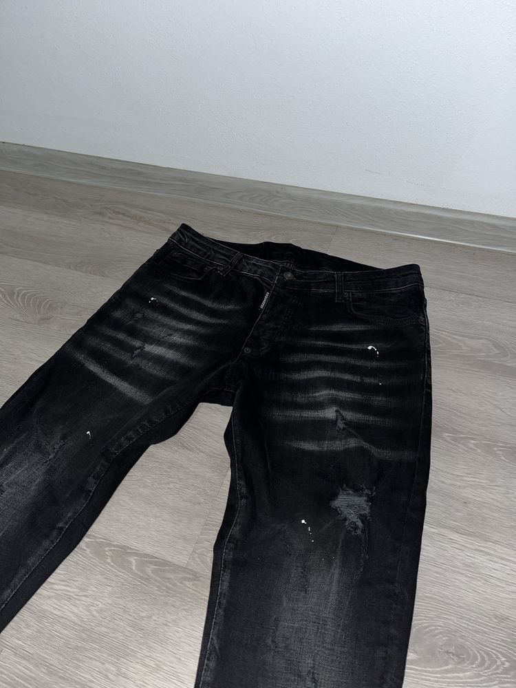 Blugi Dsquared 2