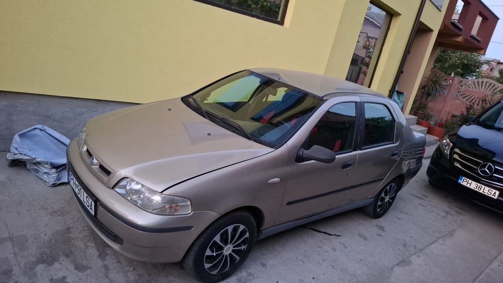 Vand FIAT ALBEA an 2003