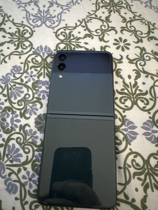 Recarosare Flip3 256gb ecran defect