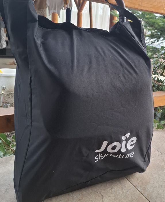 Căruț Jole Signature