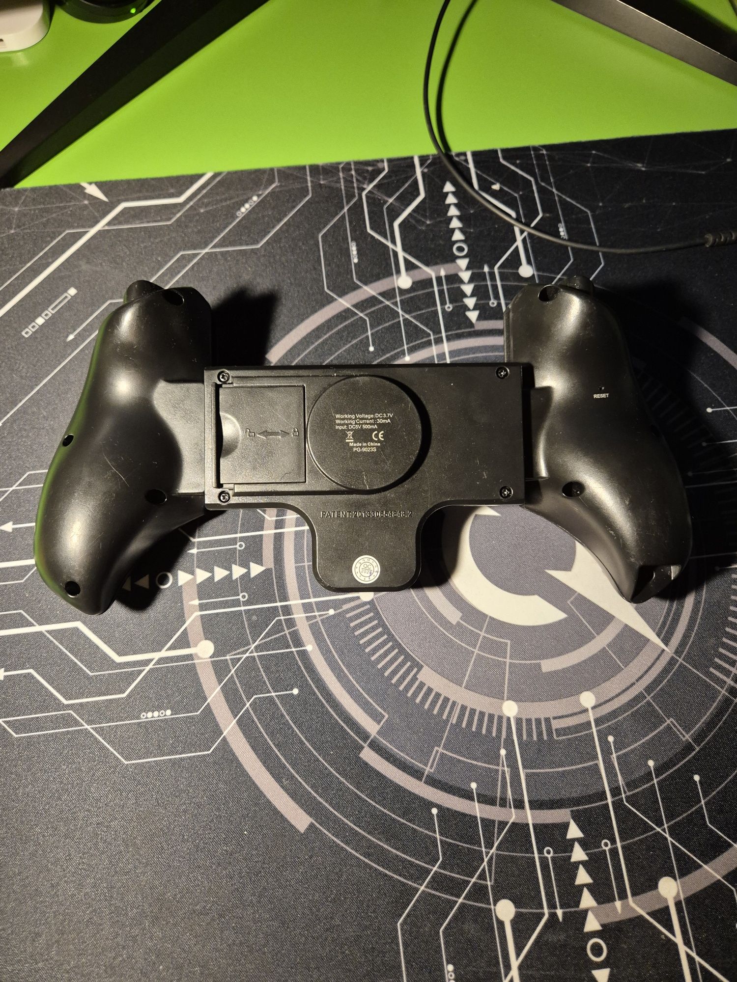 Gamepad IPEGA PG-9023S wireless