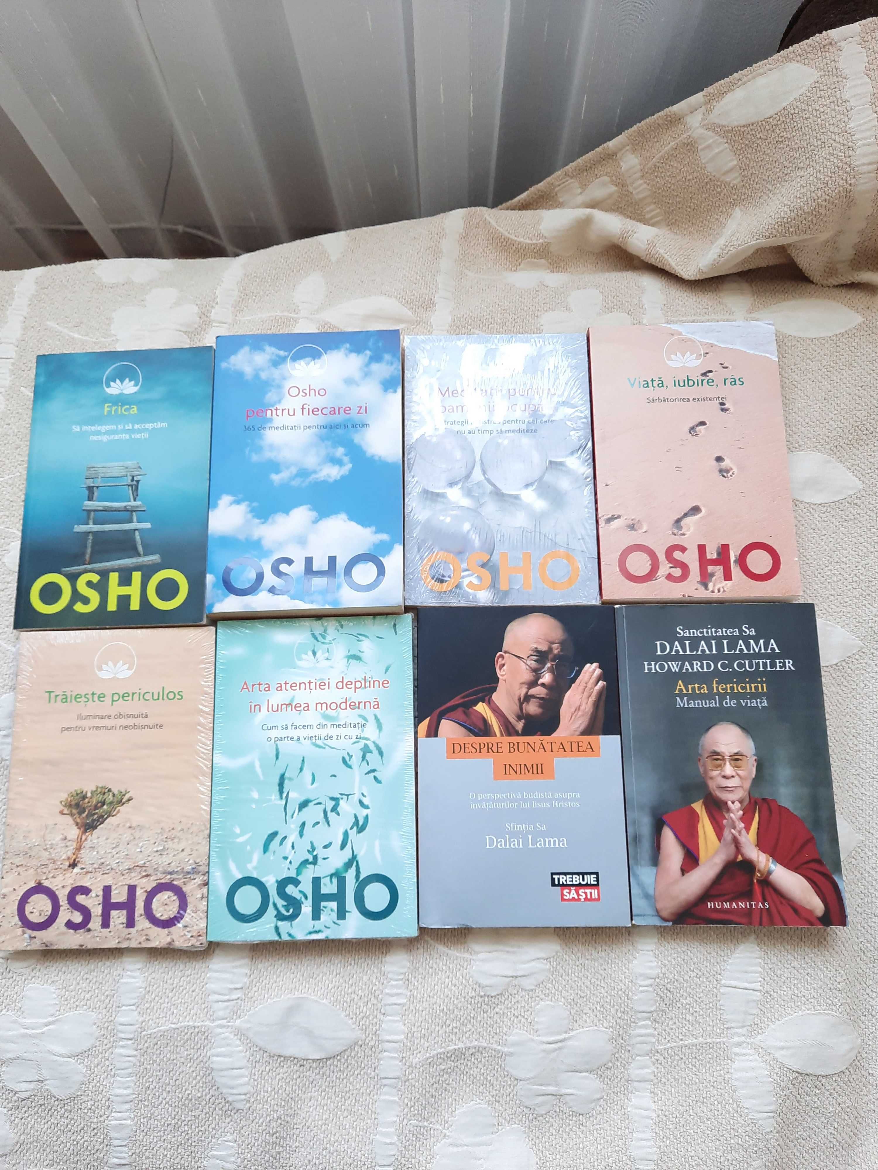 Osho pentru fiecare zi
