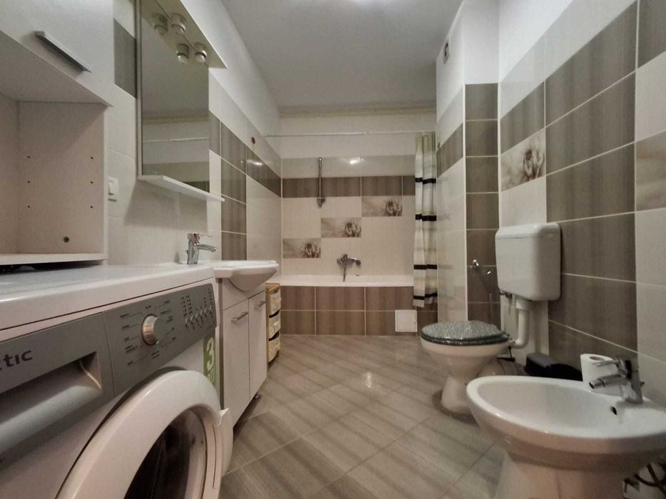 Vand apartament 2 camere Ared Kaufland