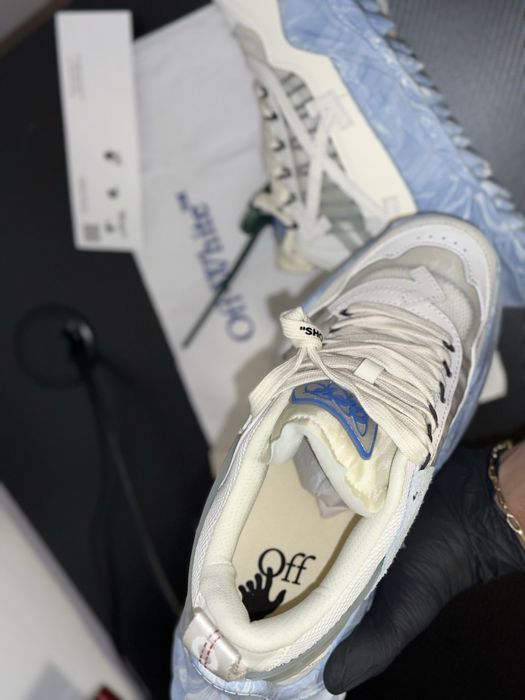 Offwhite odsy premium