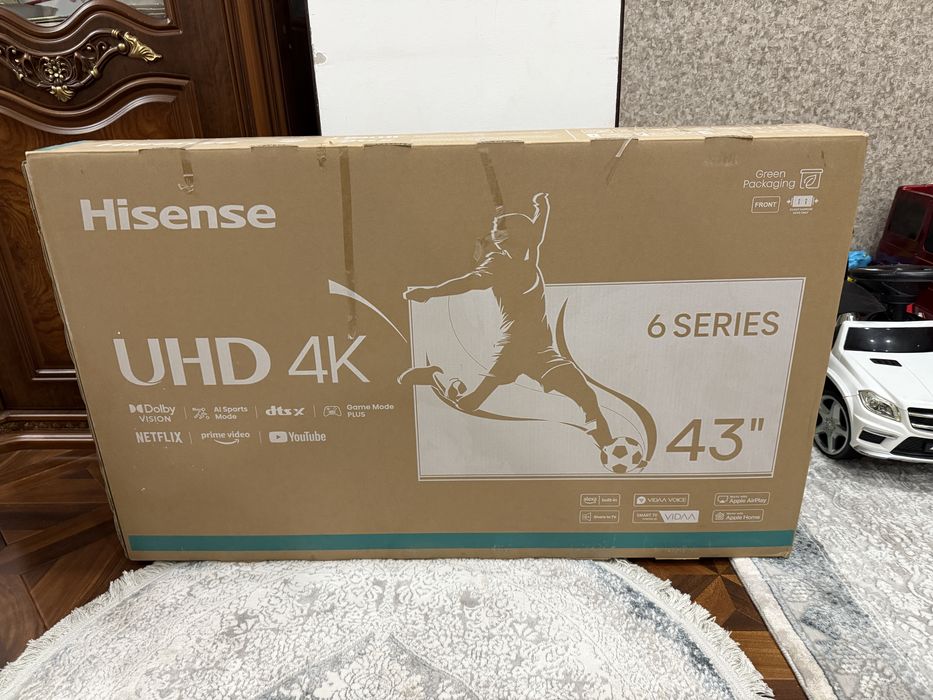 Продам срочно Телевизор