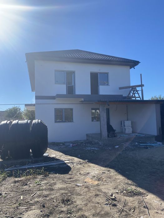 casa vila lazu terin mare