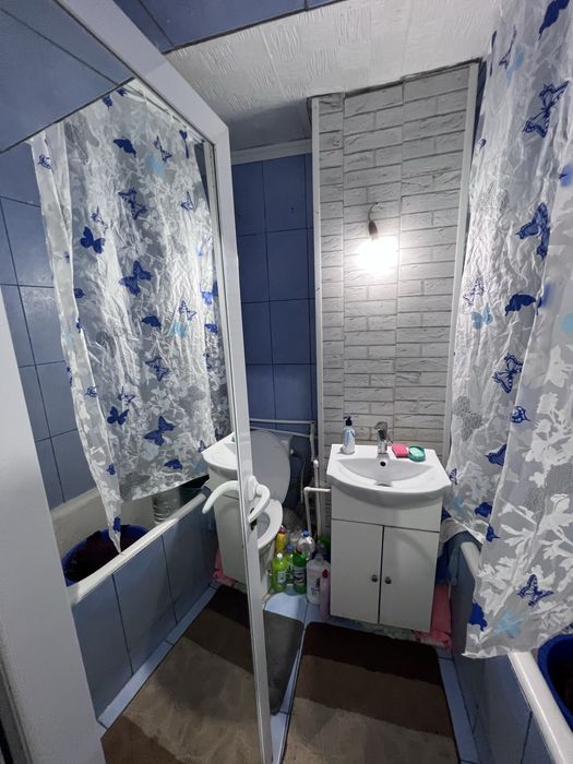 Studio dublu, 2 camere, An constructie 1997