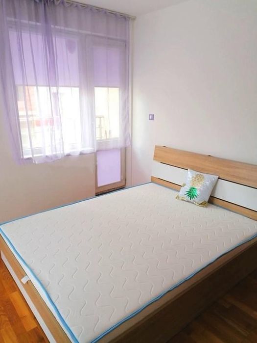 Дава се под наем Тристаен апартамент в София, Овча купел - 75 кв.м за 599 € - Снимка #4