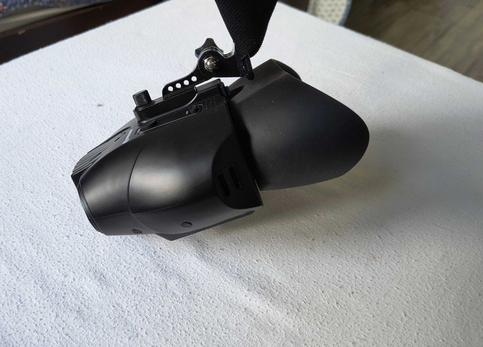 Binoclu digital infrarosu Bresser 1xW Night Vision