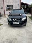 Nissan Qashqai 2016 1.2 Benzina Euro 6, 106000 km