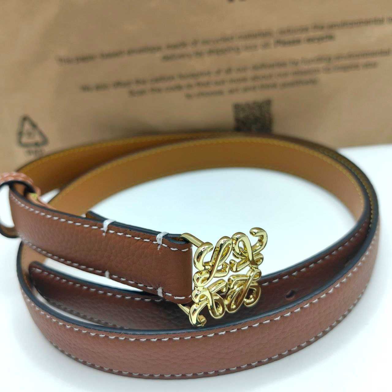 Дамски колан LOEWE