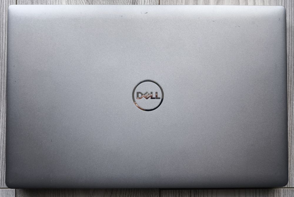 Laptop Dell Latitude 5531 FHD 15.6/i7-12800H/32GB DDR5/512 GB SSD !