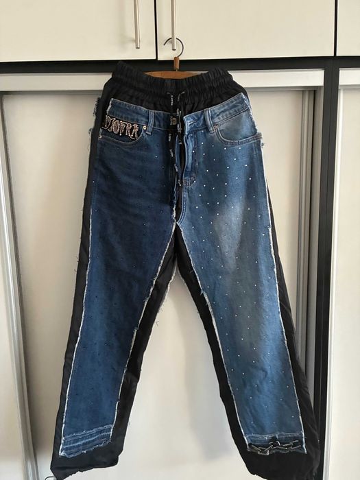 Djofra/Джофра - 2 броя дънки