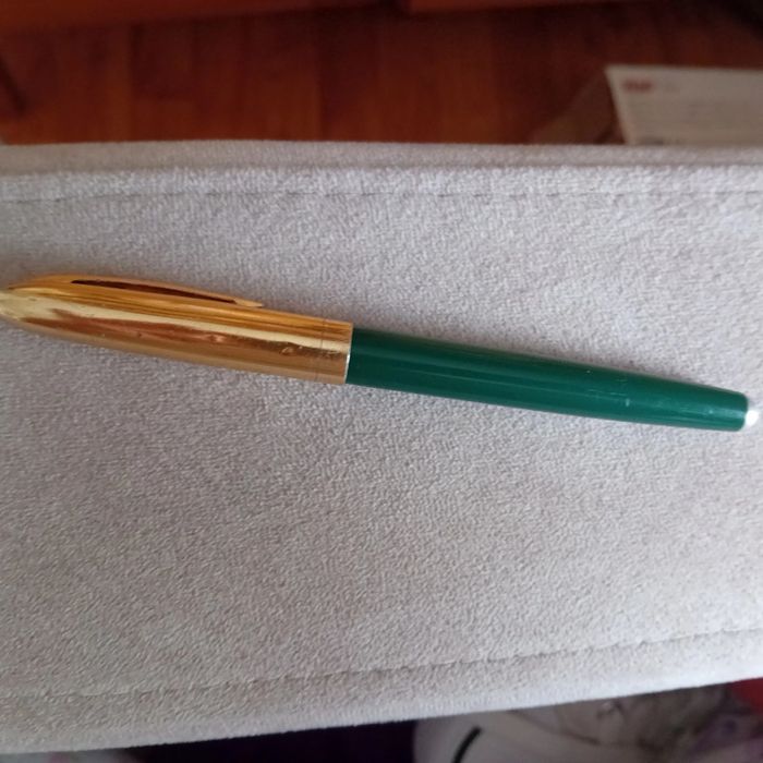 Stilou vechi functional