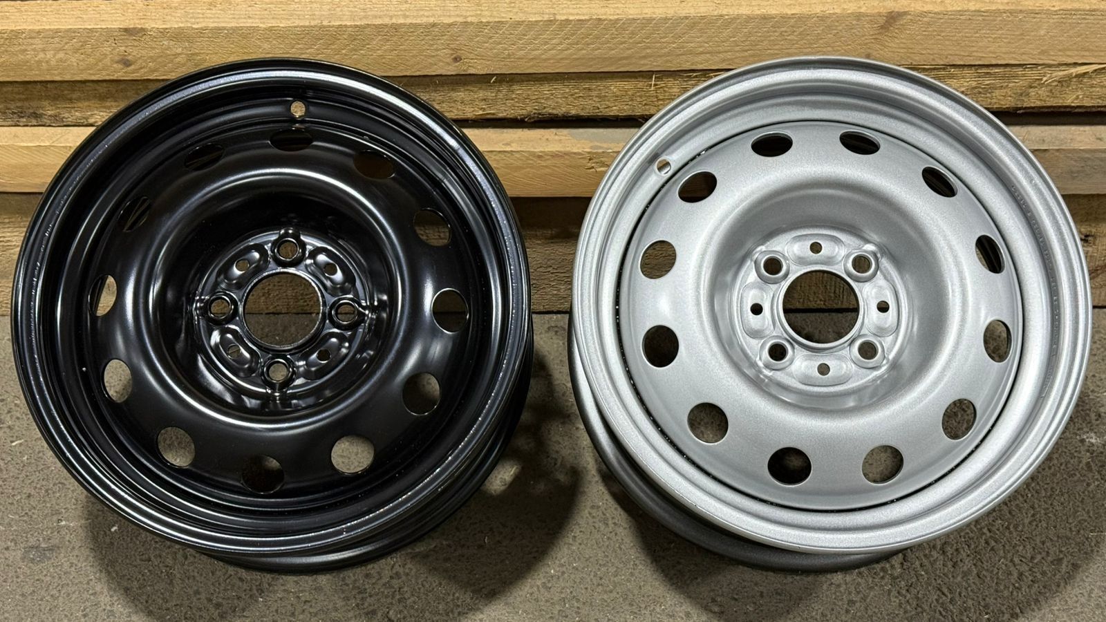 Диски 14е 4×98 Отличного качества