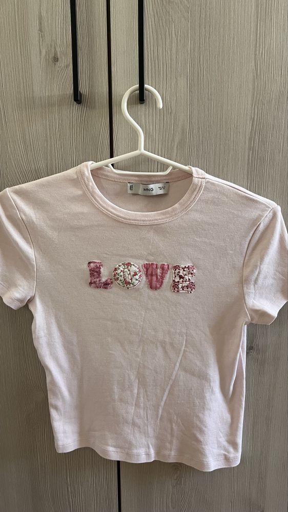Дамски блузи Stradivarius, Mango, Pull&Bear