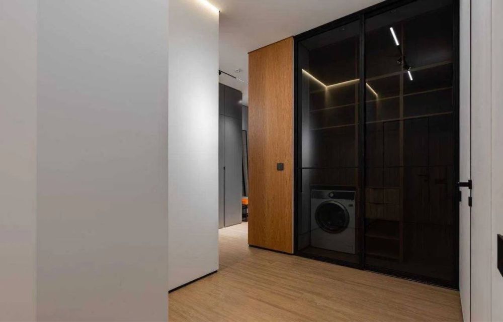 Жк Ташкент Сити! Сдается 2х-ком квартира! В элит комплексе!