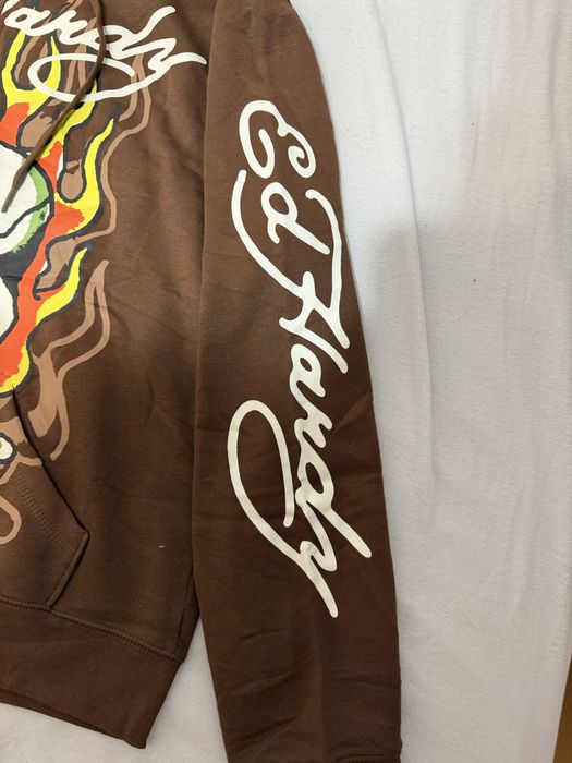 Hanorac ed hardy