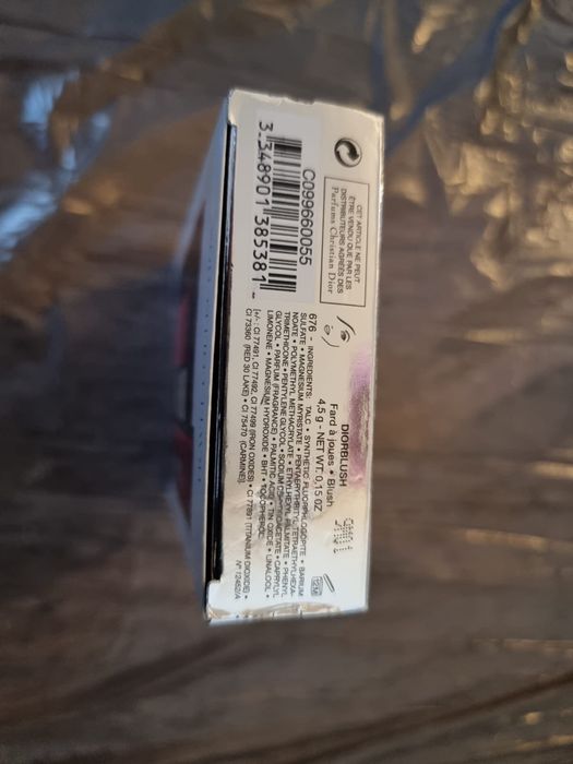 Trusa make-up completa