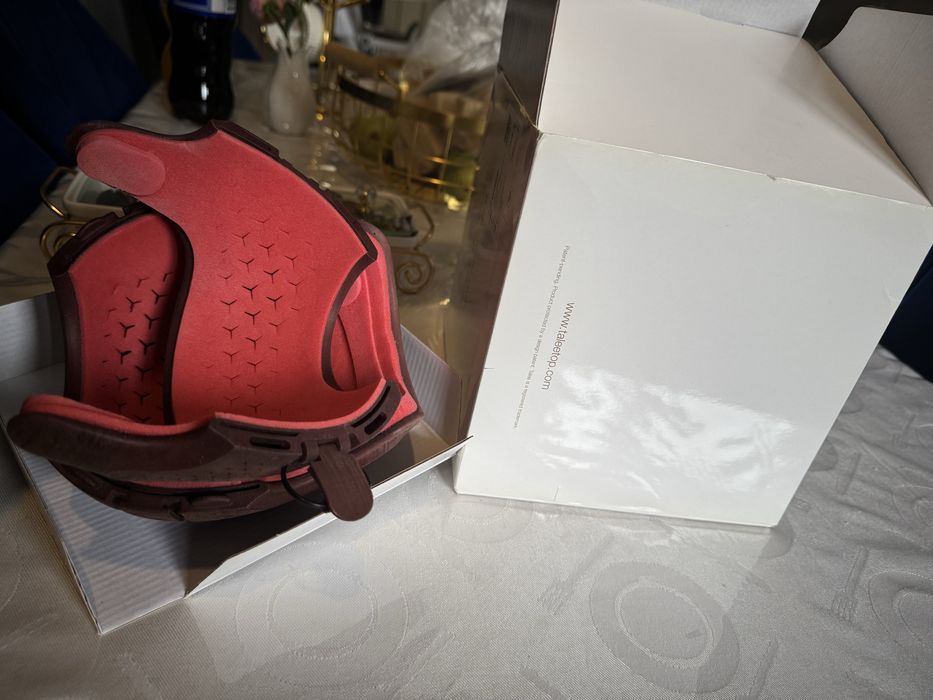 Ортопедический шлем Talee