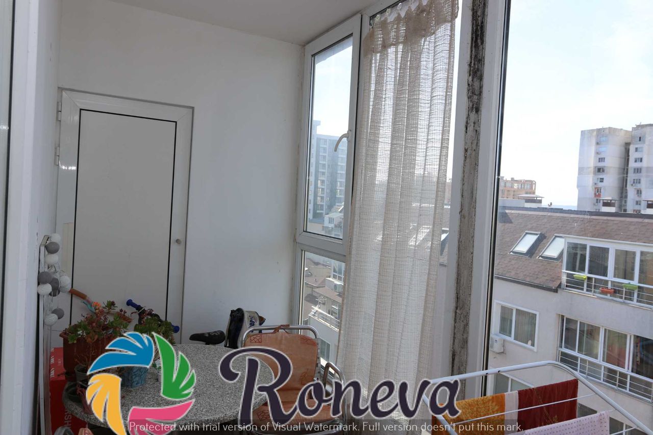 Продава се Двустаен апартамент в Варна, Възраждане 1 - 63 кв.м за 1540 €/кв.м - Снимка #7