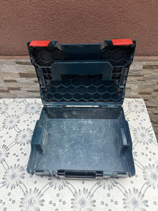 Куфар Bosch L-Boxx