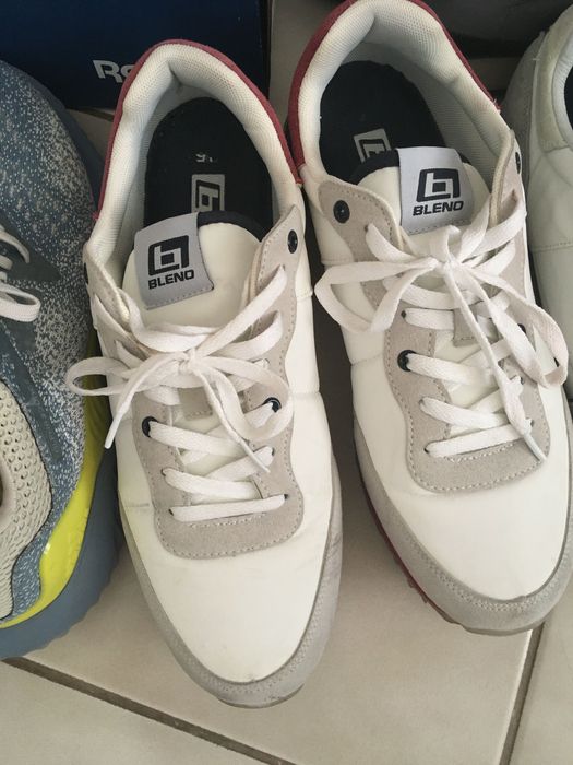 Мъжки Маратонки 45номер