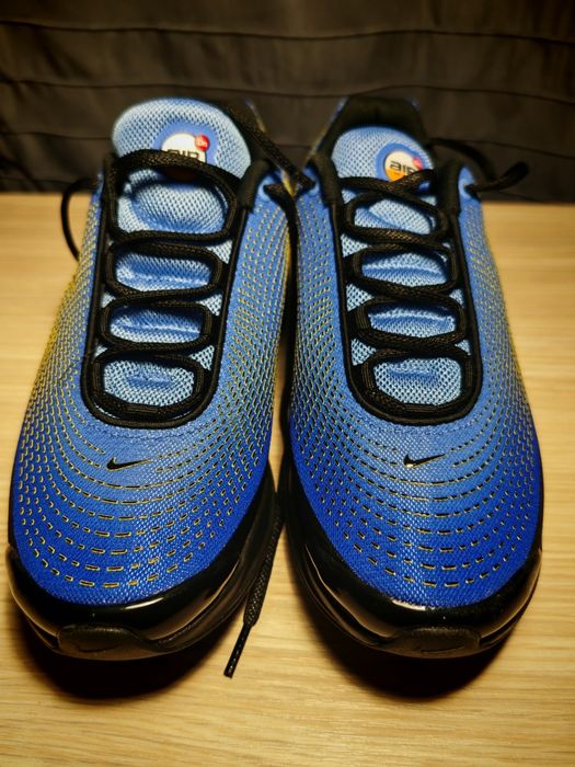 Nike Air Max DN,originali,noi,42-42 1/2