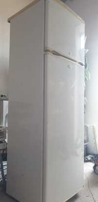 Еки камералы холодильник сатылады усти морозилник асты холодильник жак