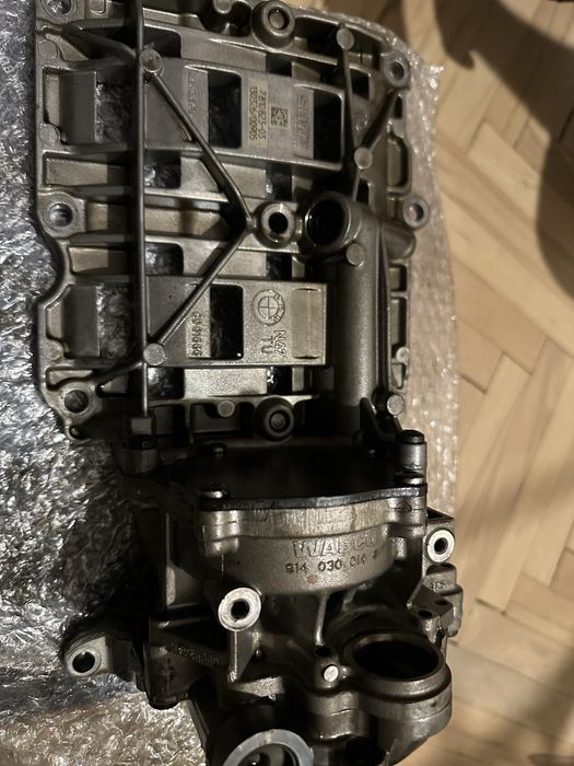 ОЕМ Маслена помпа BMW N47