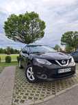 Nissan Qashqai j11 15dci e6