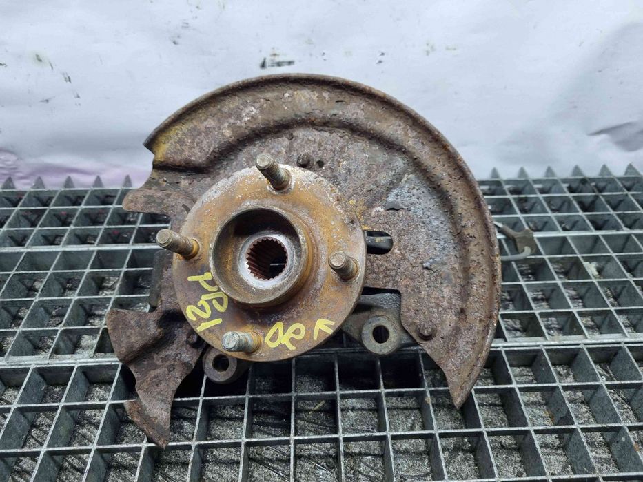 Fuzeta fata dreapta Ford Fiesta 6 [Fabr 2008-2019] C1BC-3K170-DA 1.6 T