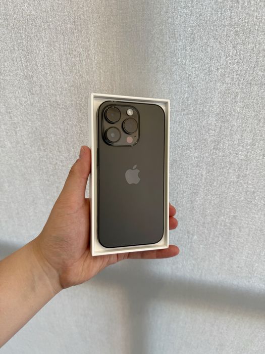 Iphone 14 pro 94%akb Айфон 14 про