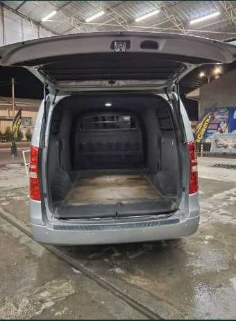 Hundai Starix (Хюндай Старикс)
