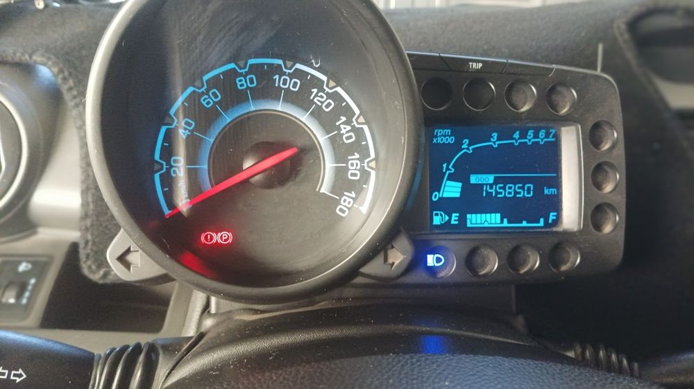 Продается спарк автомат