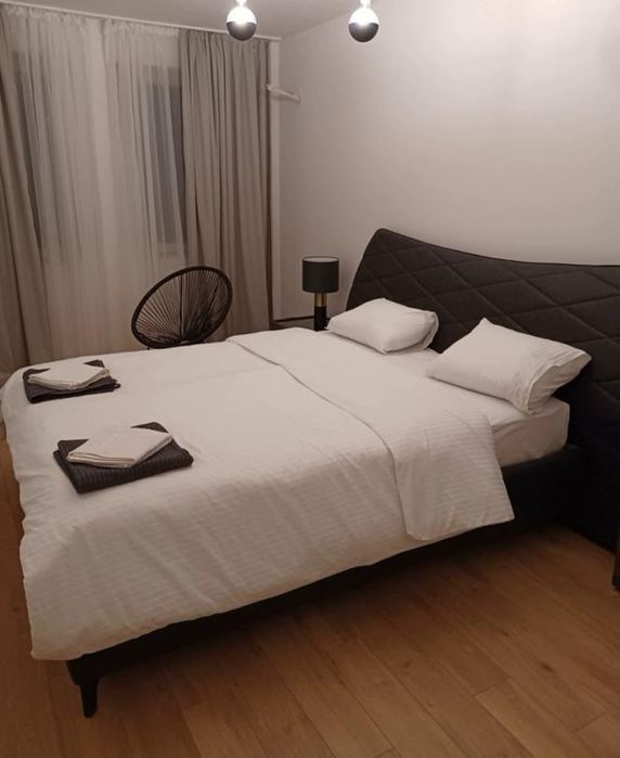 Дава се под наем Тристаен апартамент в Пловдив, Южен - 95 кв.м за 700 € - Снимка #3