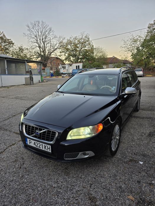 Volvo V70 2.4 D5