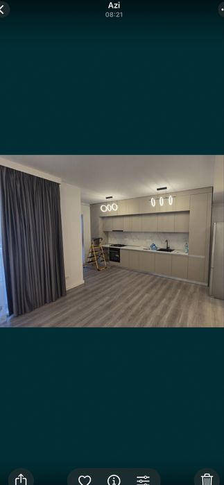 Inchiriez apartament 2 camere