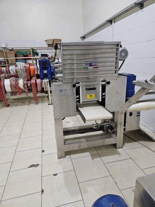 Пельменный аппарат