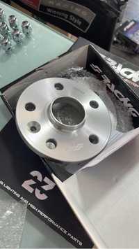 2 Distantieri Simoni Racing grosime 12 mm 5x120 BMW